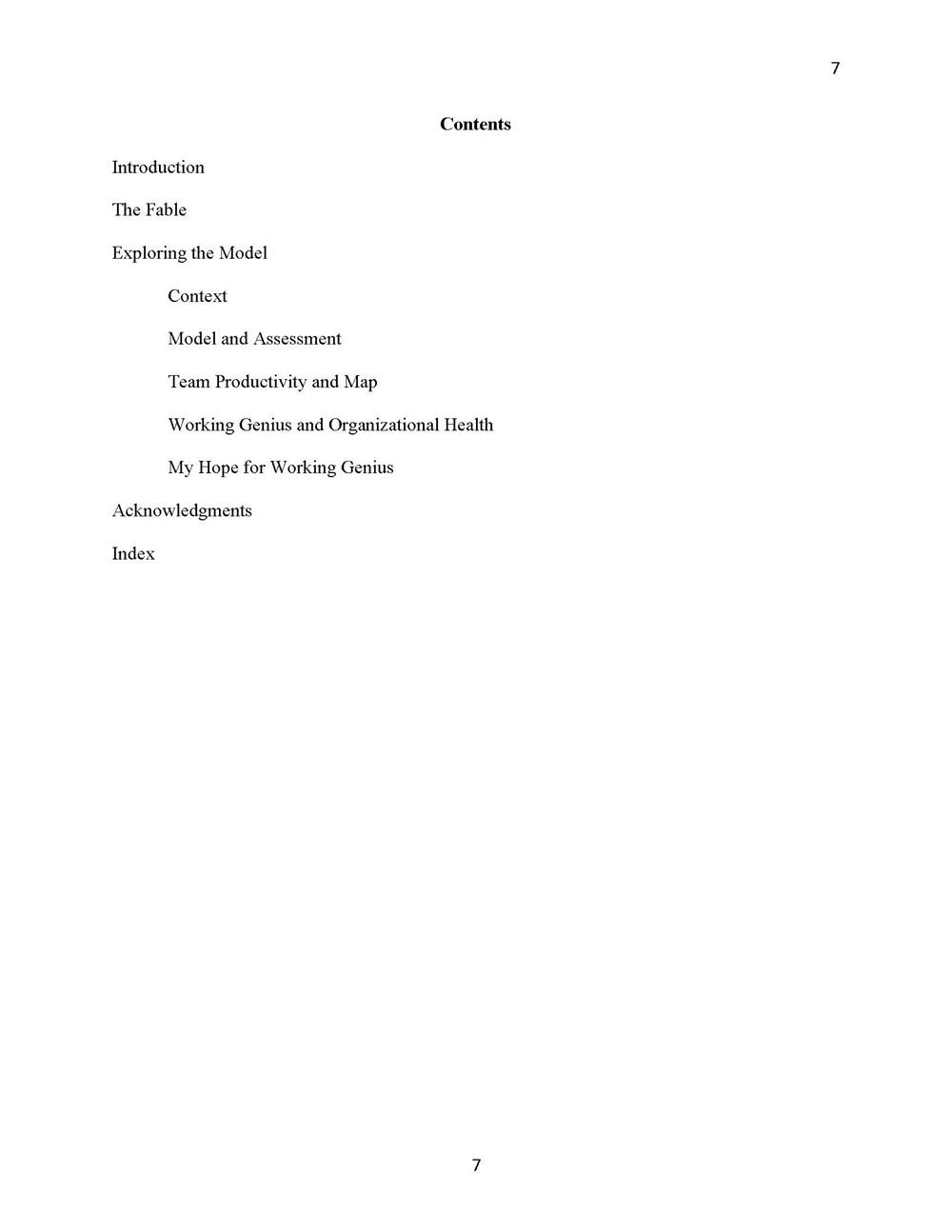 Sách - The 6 Types of Working Genius : A Better Way to Understand Your Gi by Patrick M. Lencioni