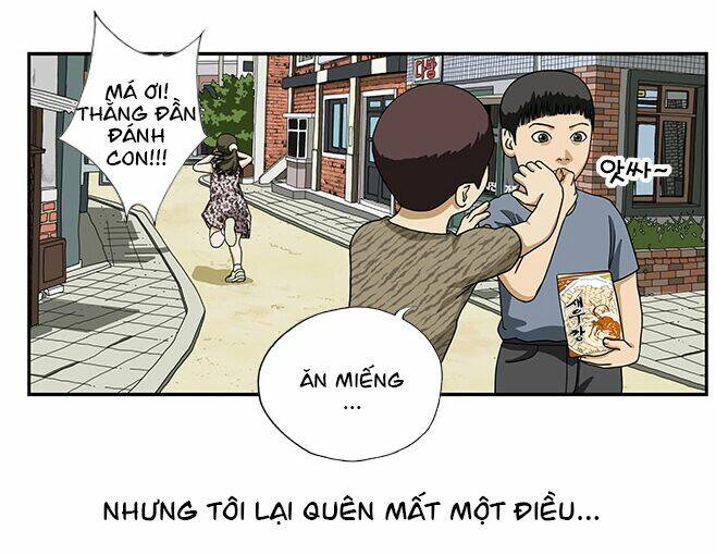 cậu bé lập dị chapter 12 26