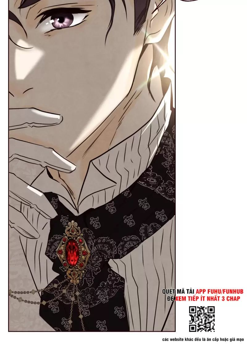 tôi là kẻ phản diện chapter 3 6