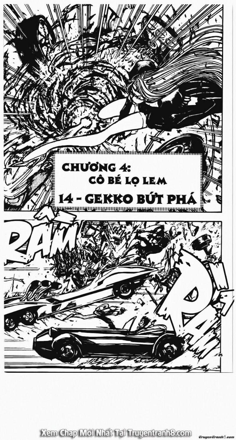 sắc lệnh ánh trăng chapter 19 23