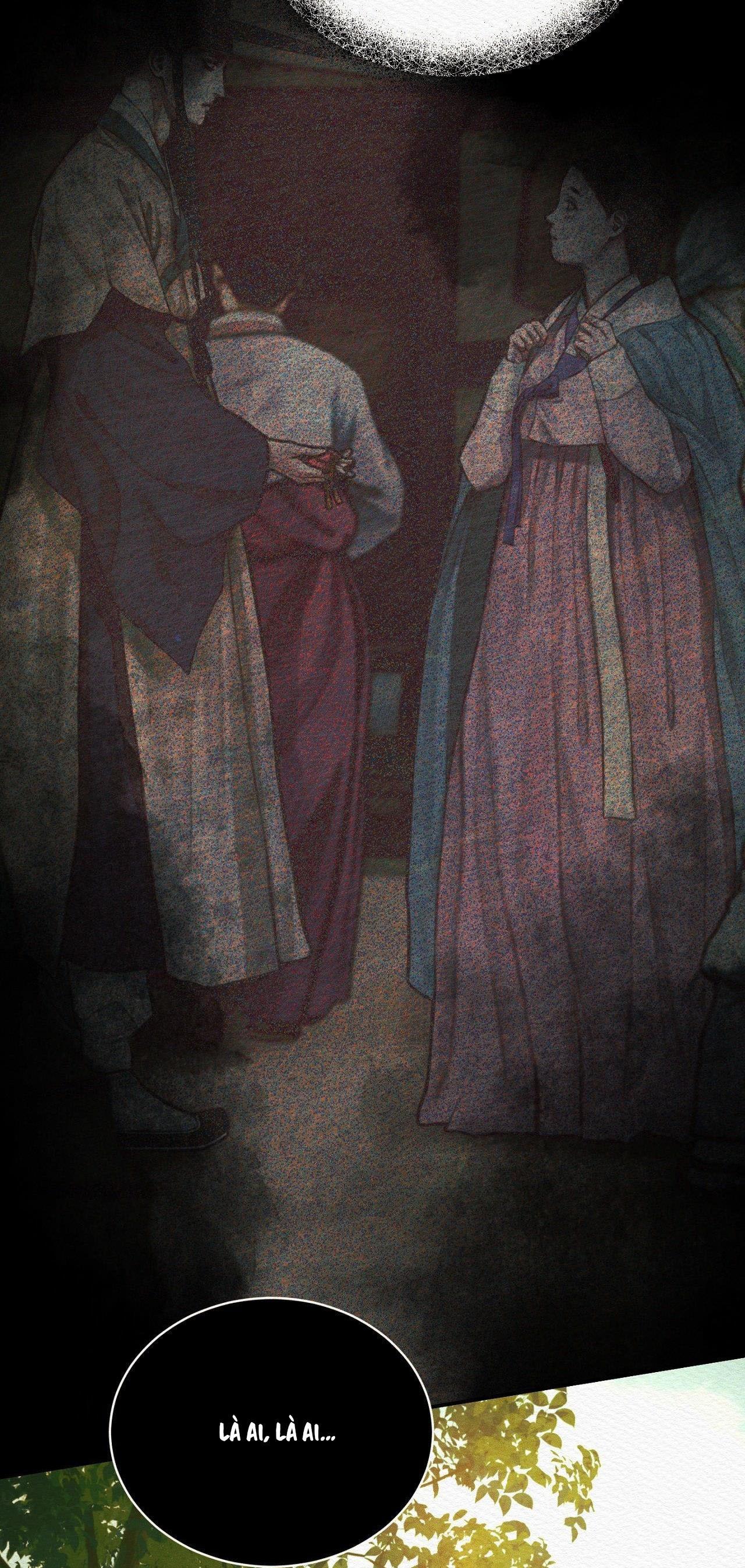 qủy dạ khúc chapter 51 58