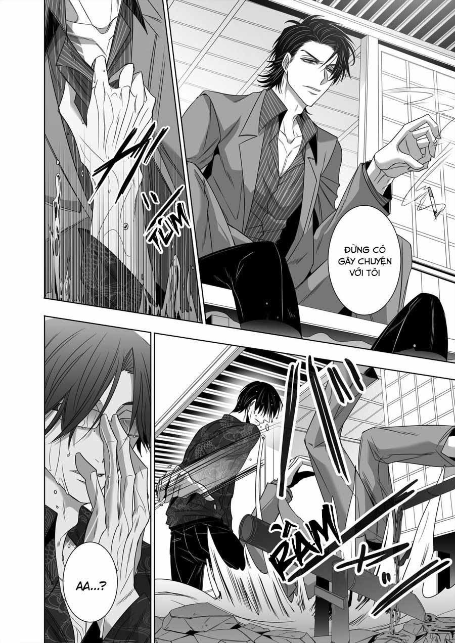 manga oneshots siêu thịt tuyển chọn chapter 29 5