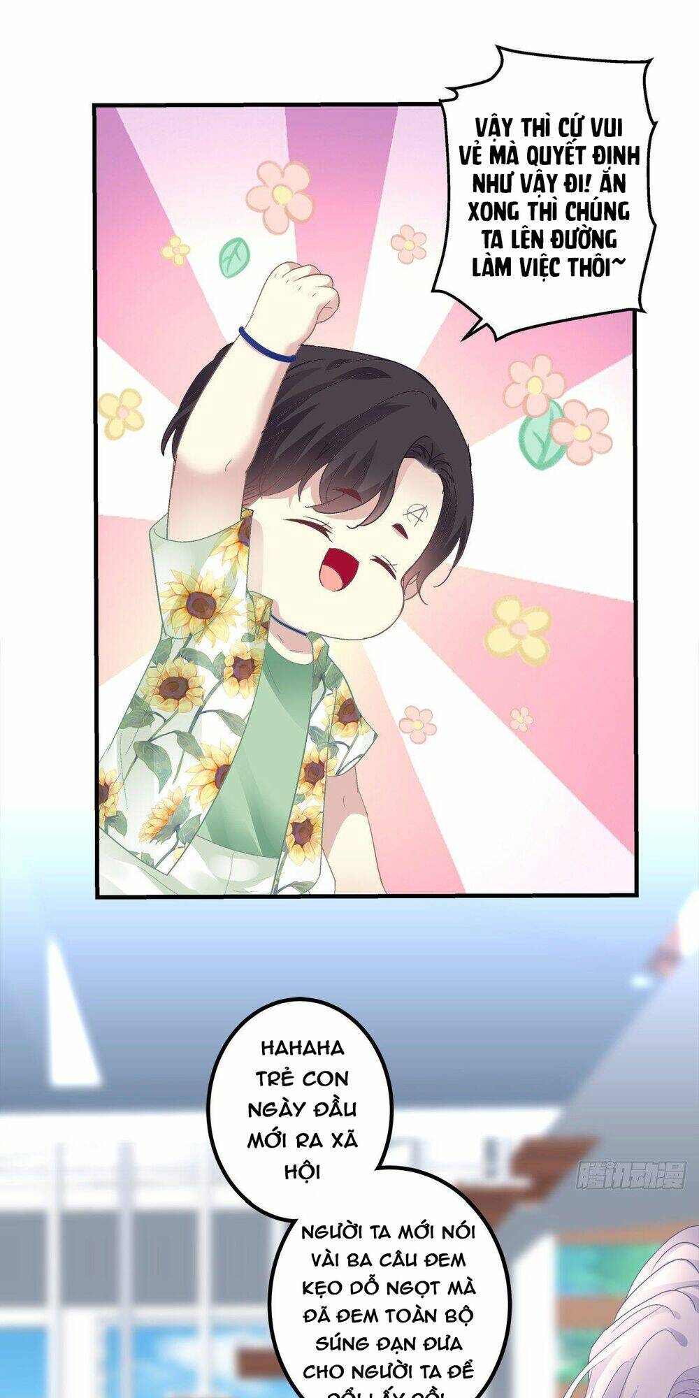 toàn bộ nắm trong tay chapter 125 23