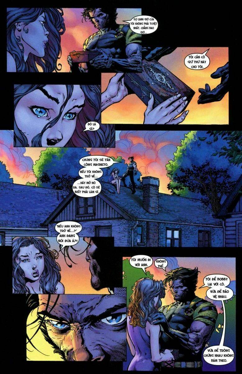 ultimatum chapter 4 15