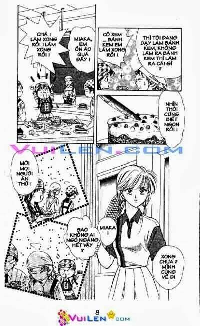 quyển sách kỳ bí chapter 14 9