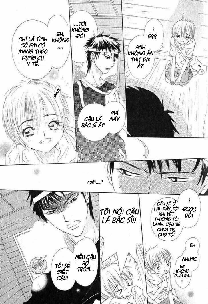 gekkou spice chapter 1 5