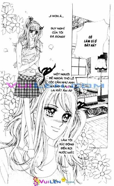 tìm lại tình yêu chapter 37 17