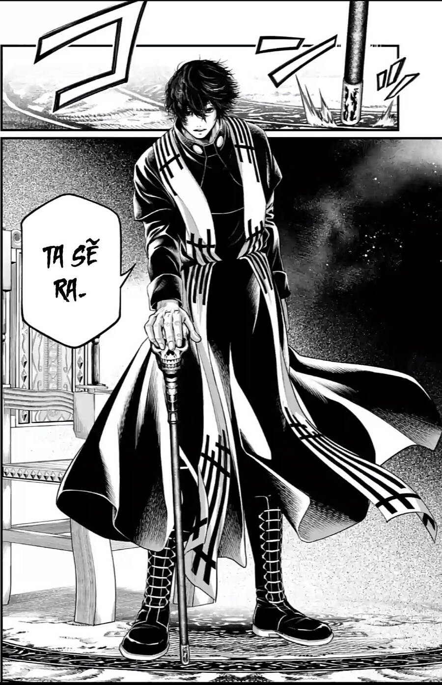 đại chiến nhân thần chapter 66 32