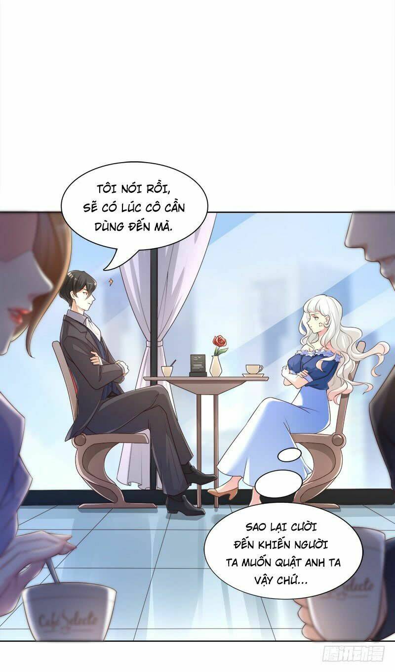 nhà có vợ xinh chapter 5 3