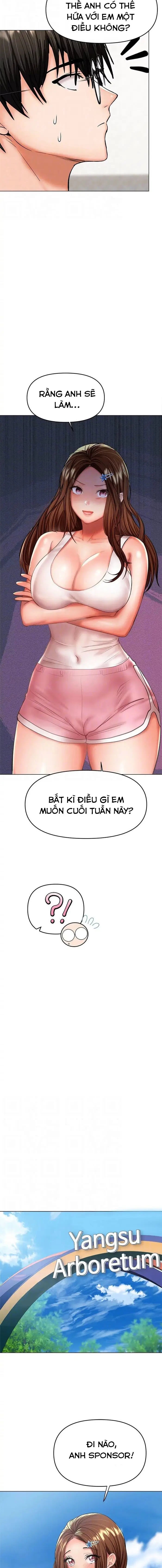 tài trợ em đi chapter 26 4