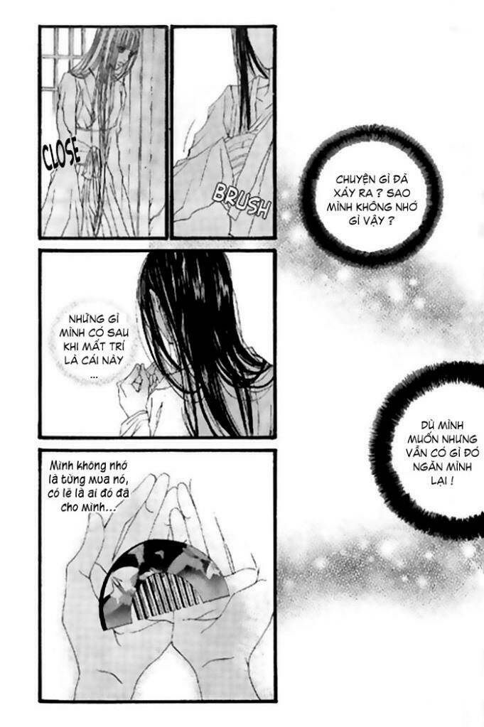 habaek-eui shinbu chapter 17 12