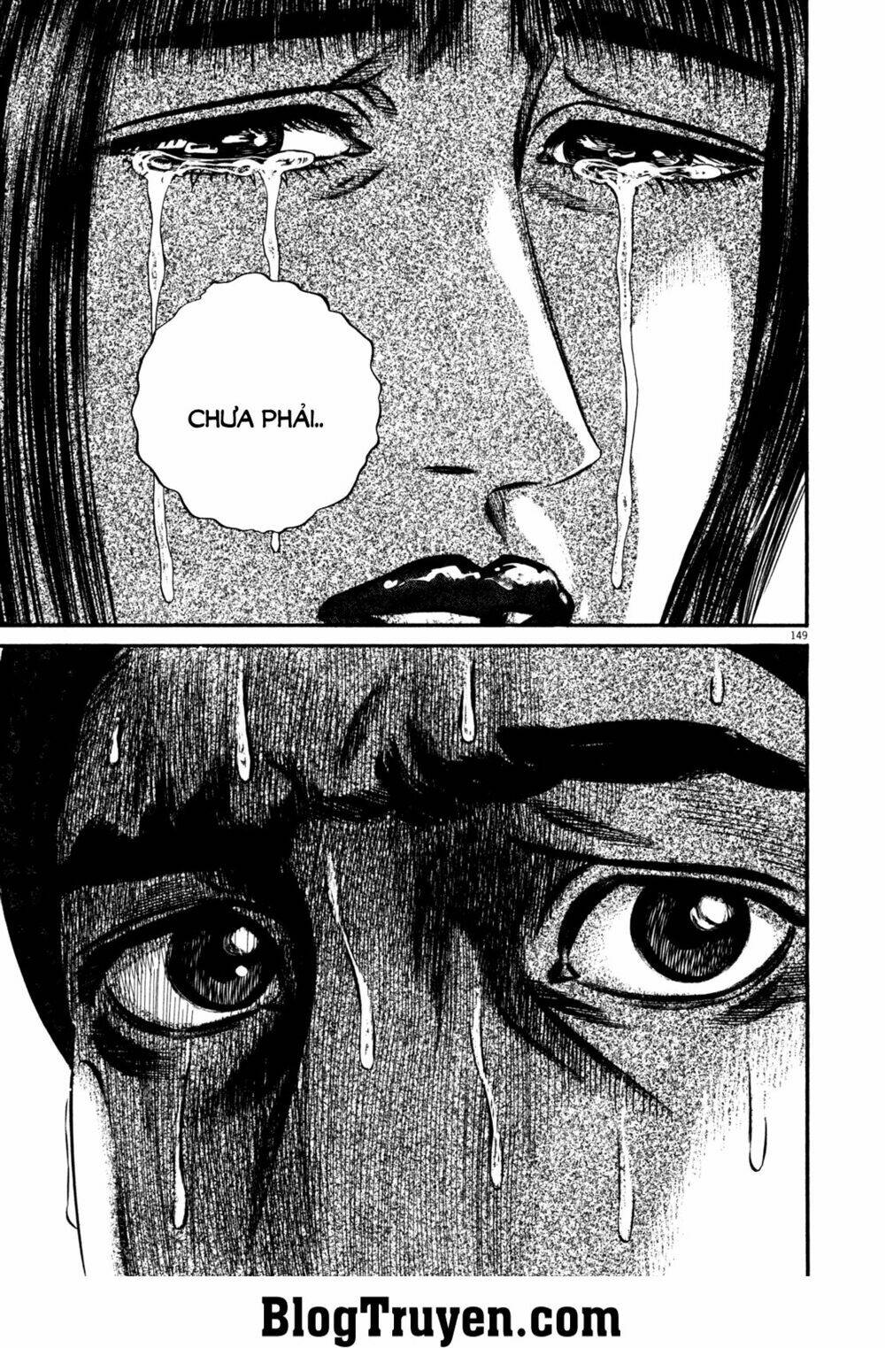 homunculus chapter 147 14