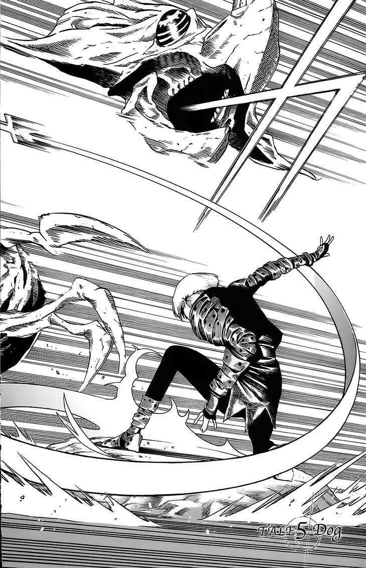 rồng xanh grado chapter 5 2