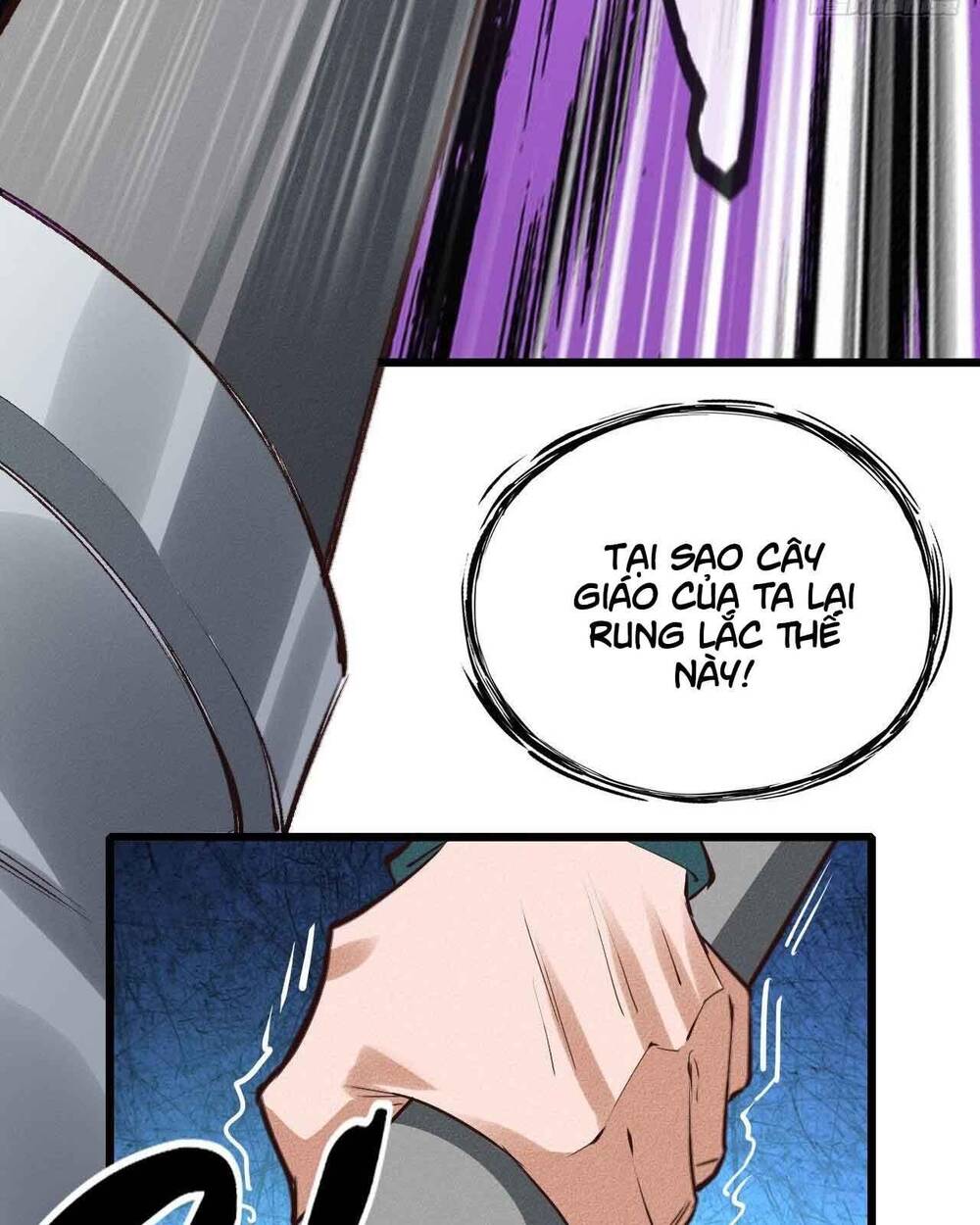 ta thành thần một mình chapter 28 11