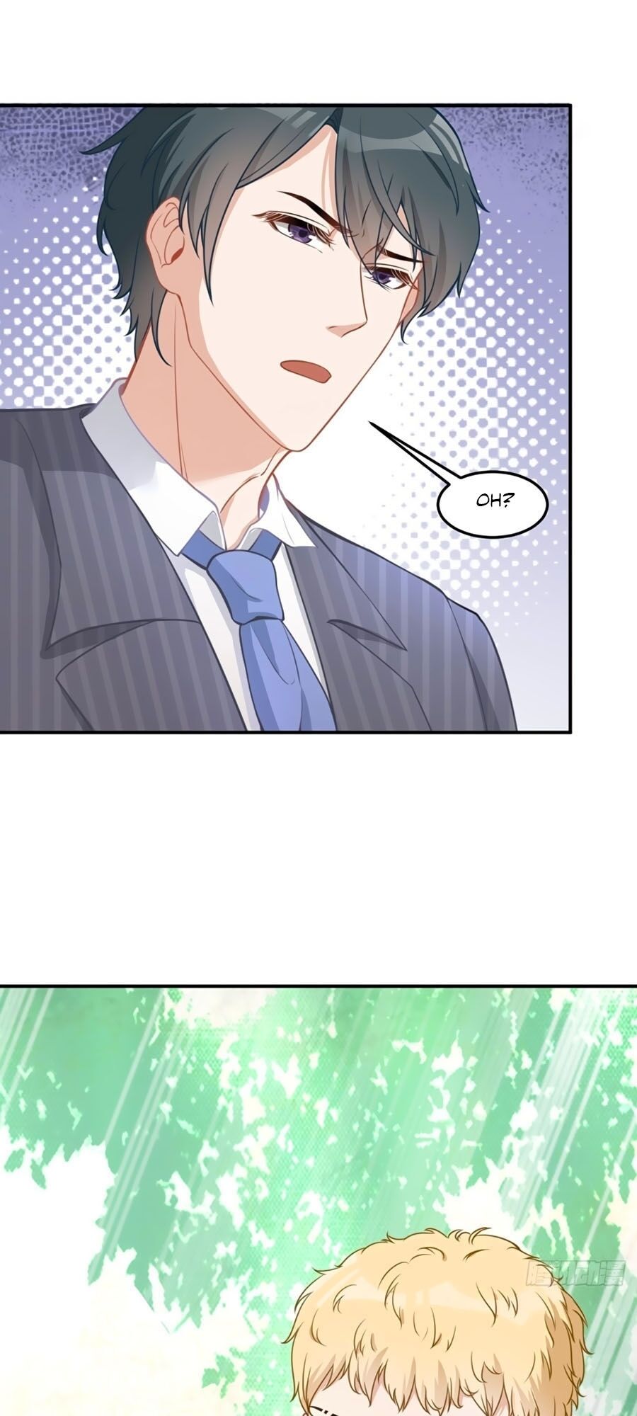 manh bảo ngọt ngào chapter 15 3