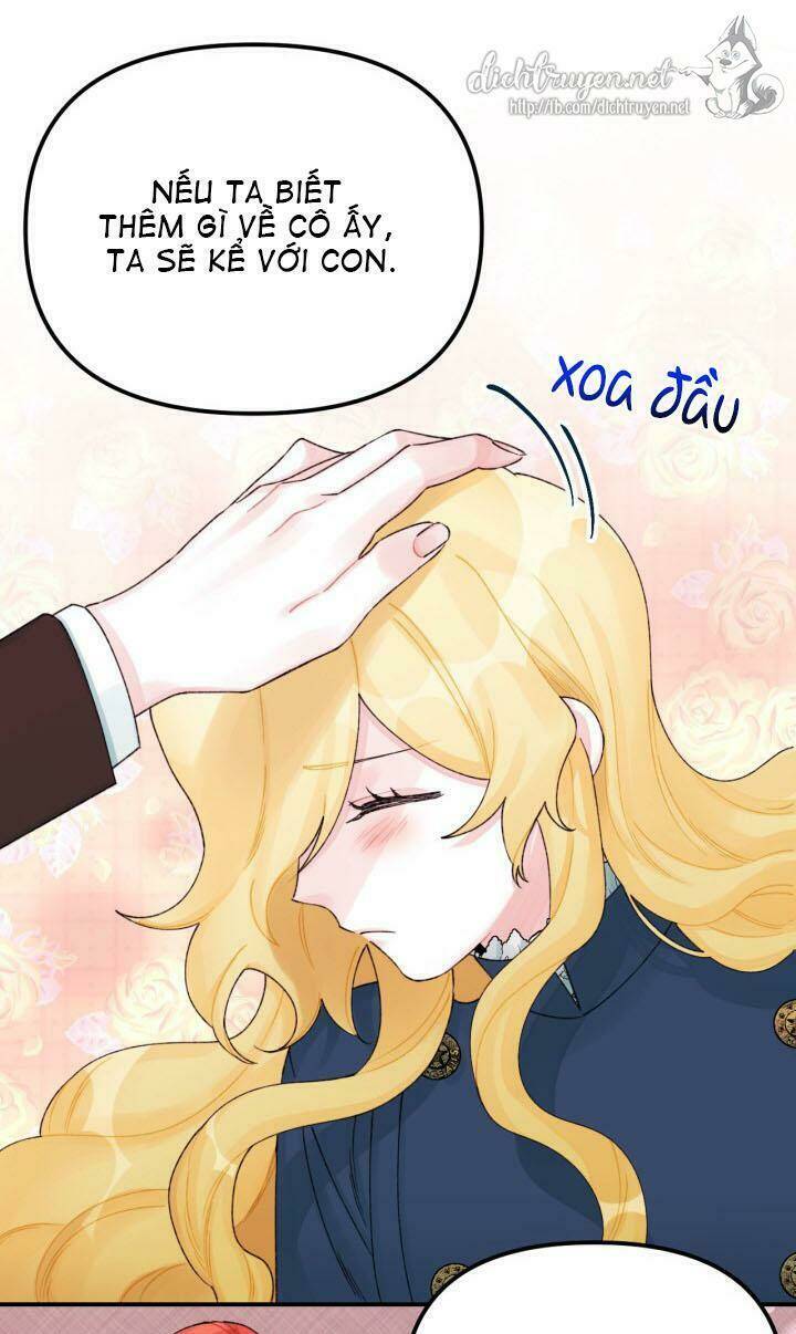 công chúa bãi rác chapter 30 31