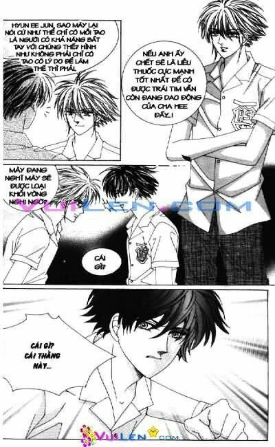 anh,bạn trai và người ấy chapter 9 11