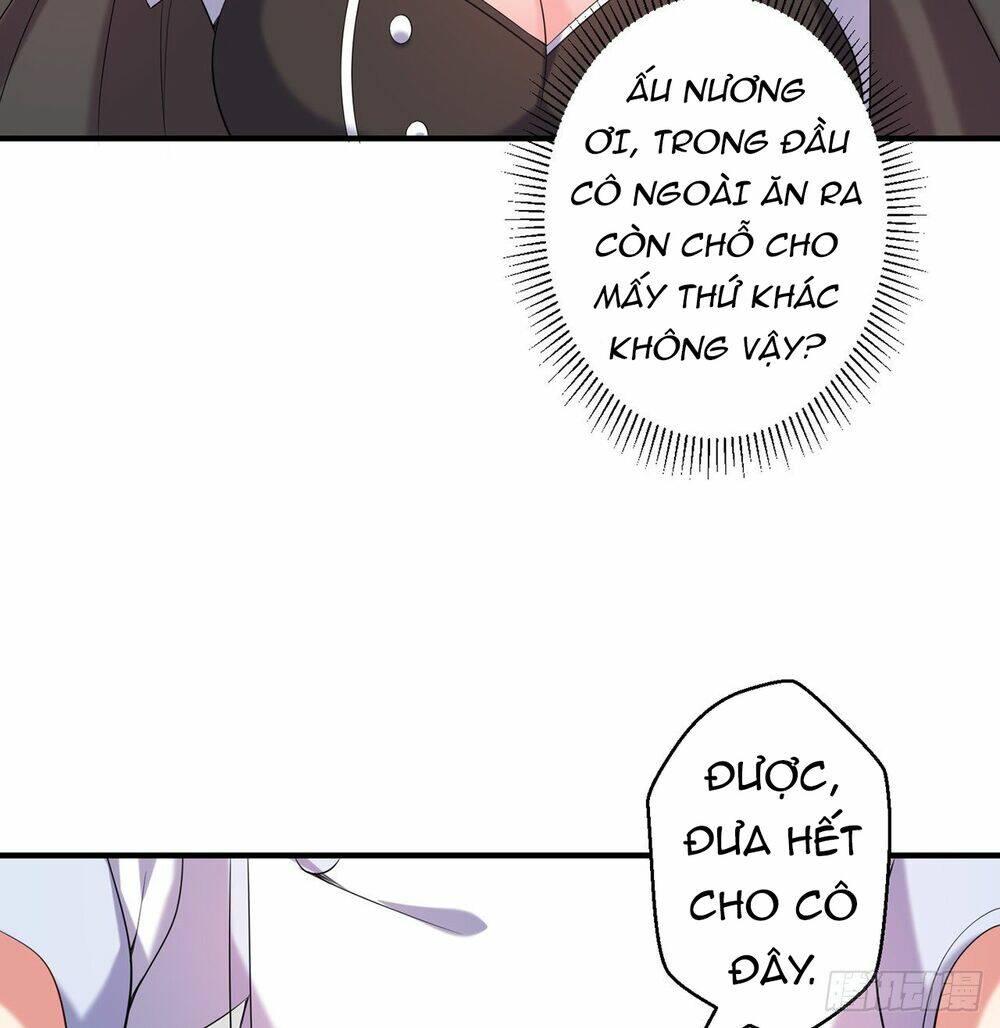 nhặt thuộc tính tại trái đất chapter 22 64