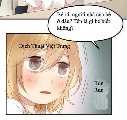 lượm được một tiểu hồ ly phần 1 chapter 3 5