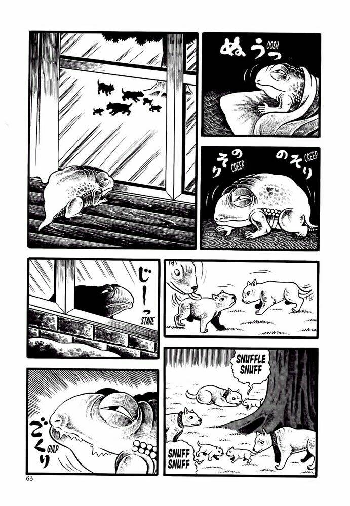 lullabies from hell chapter 2 29