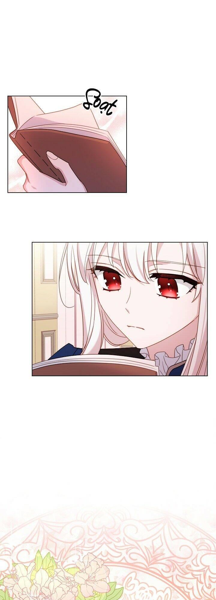 để yên cho tiểu thư hiền chapter 30 63