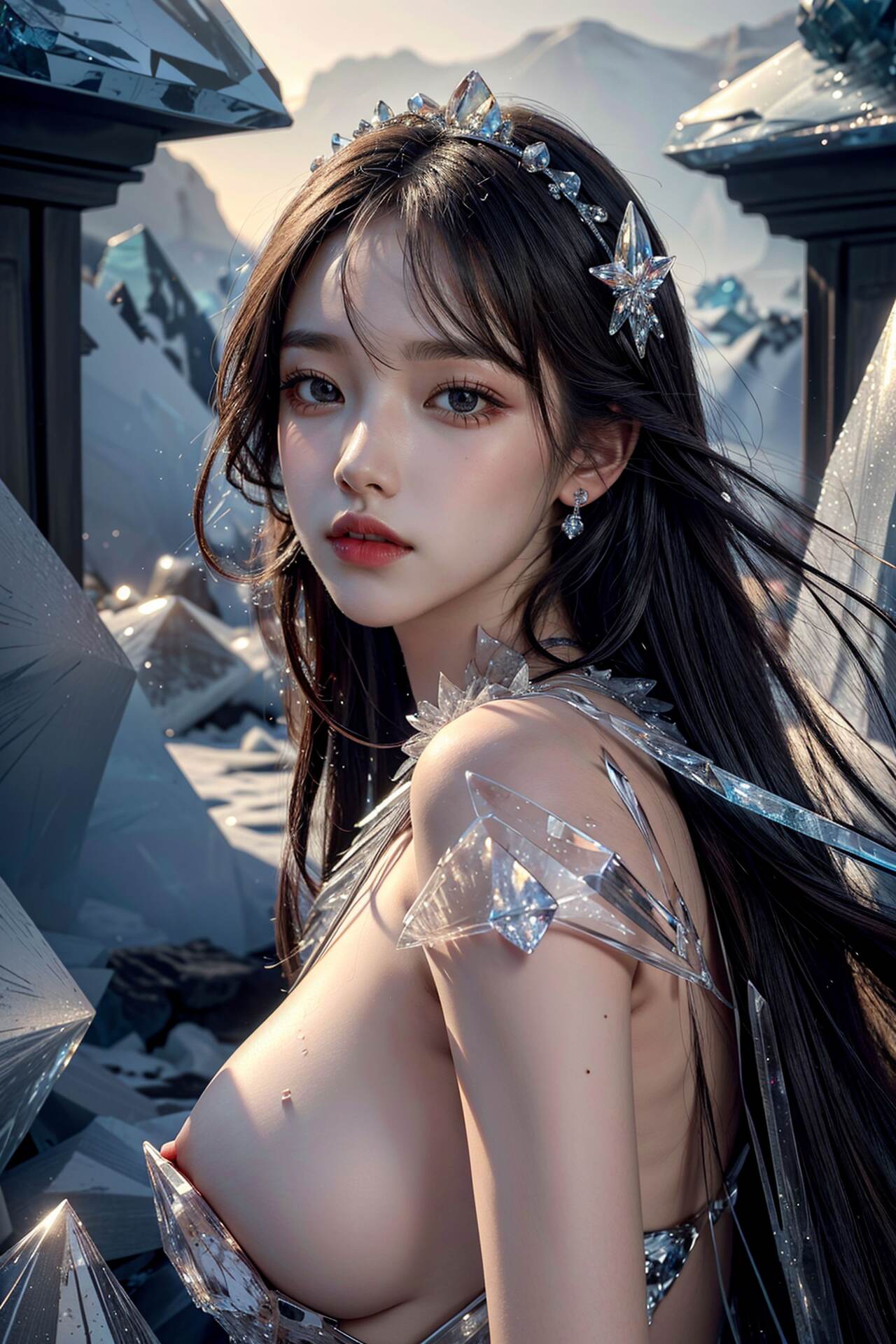 artist ai generated chapter 359 12