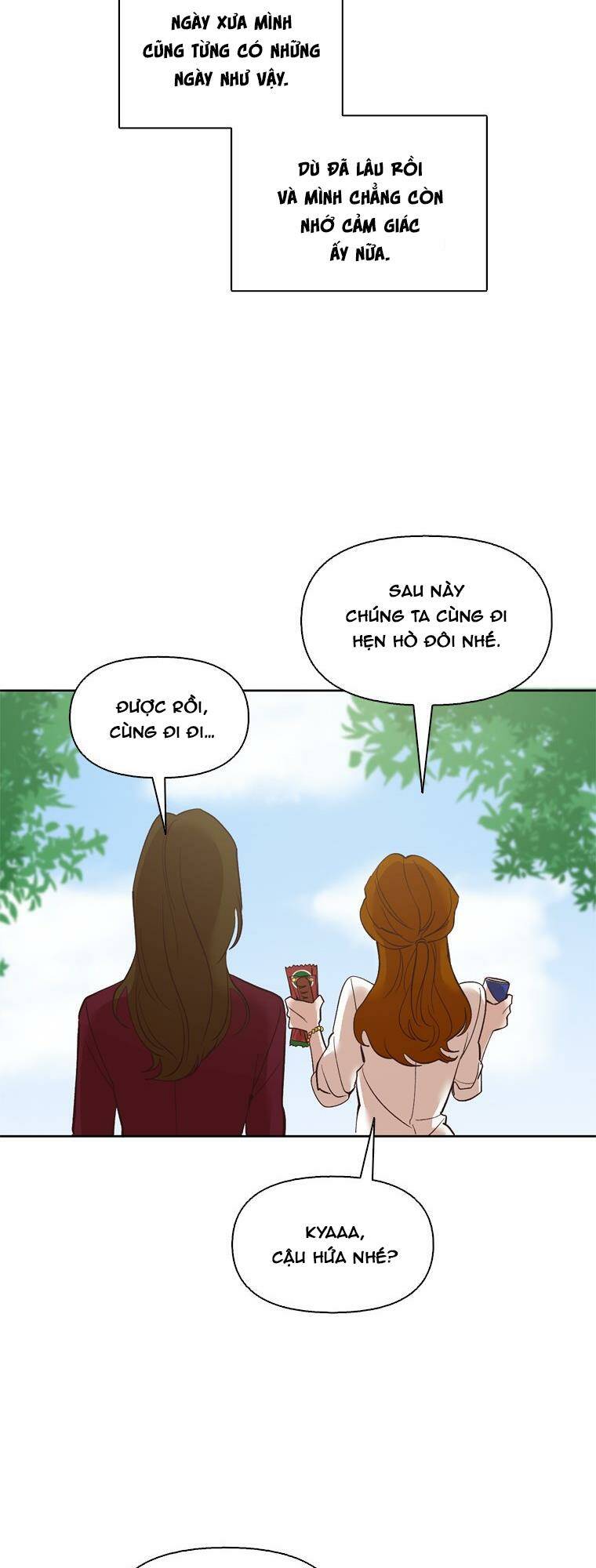 khi đó chúng ta còn trẻ chapter 10 15