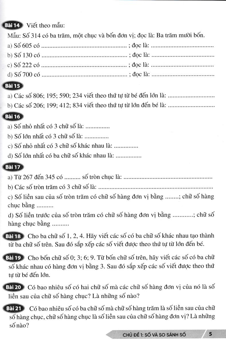 Sách - Toán Bồi Dưỡng Học Sinh Giỏi 2