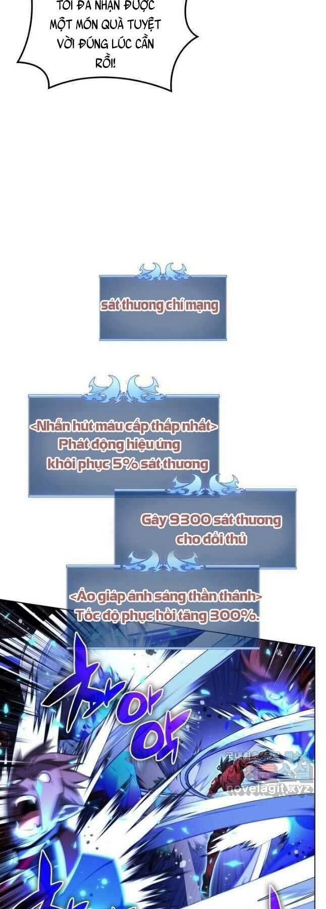 vượt qua giới hạn chapter 153 45