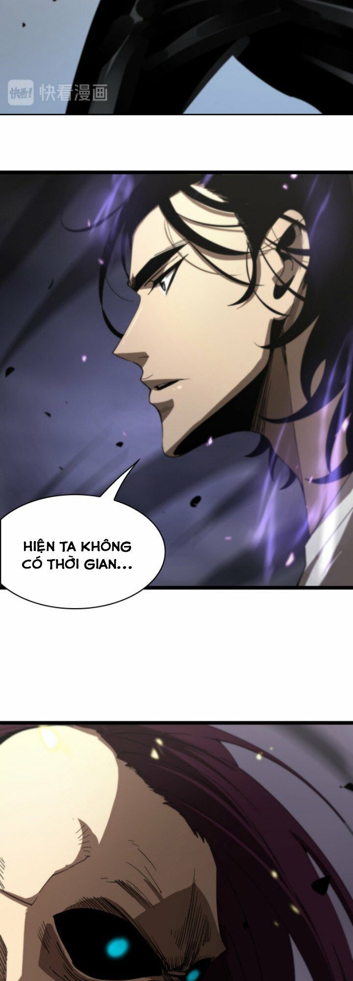 chư giới - tận thế online chapter 42 26