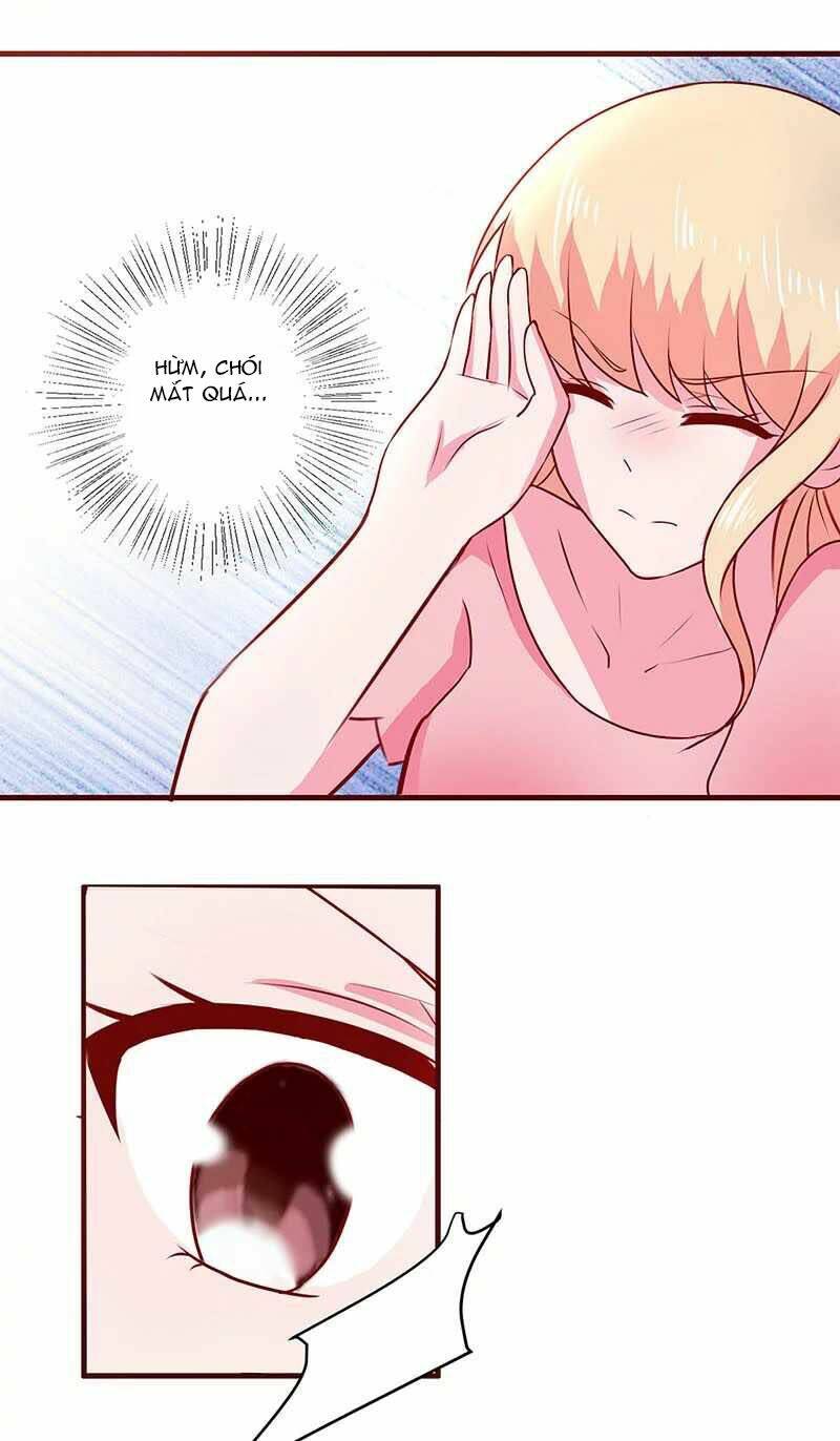 không gả cho tổng tài, gả cho người hầu chapter 49 11