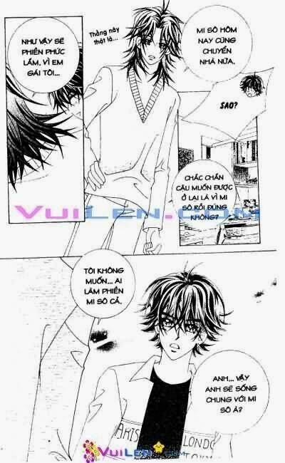 ngọt đắng tình yêu chapter 6 37
