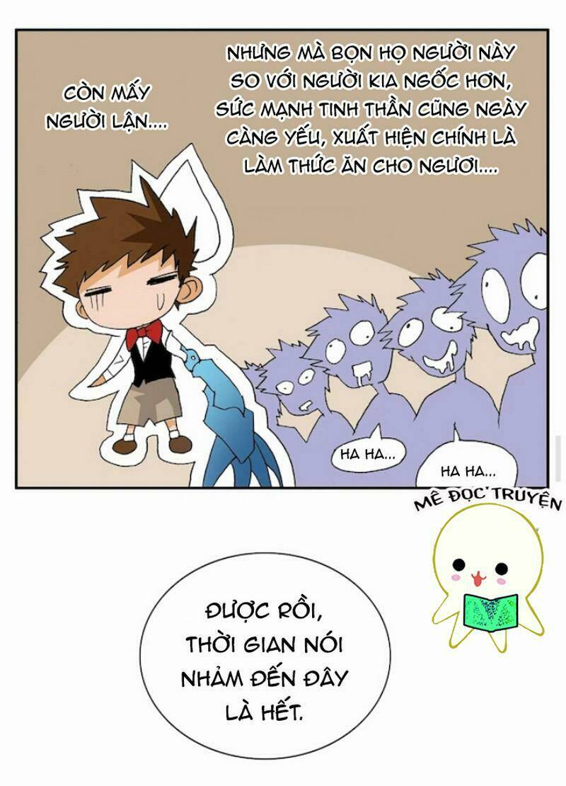 nhà có siêu dễ thương chapter 66 10