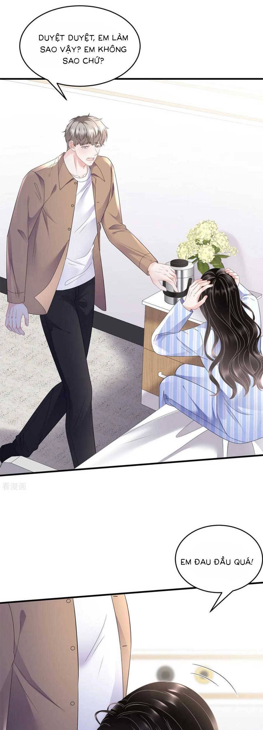 [16+] đại tiểu thư có thể có ý đồ xấu chapter 122 24