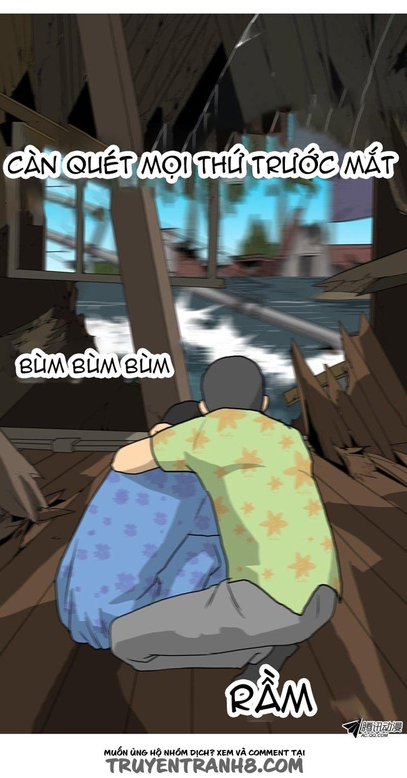 hồi sinh chapter 27 18