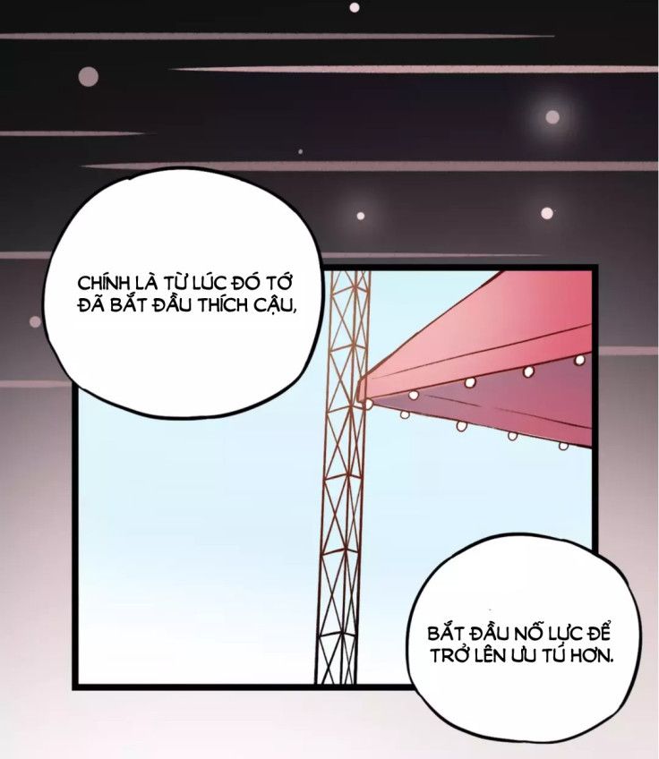 cậu đã từng yêu tôi 2 chapter 9 30