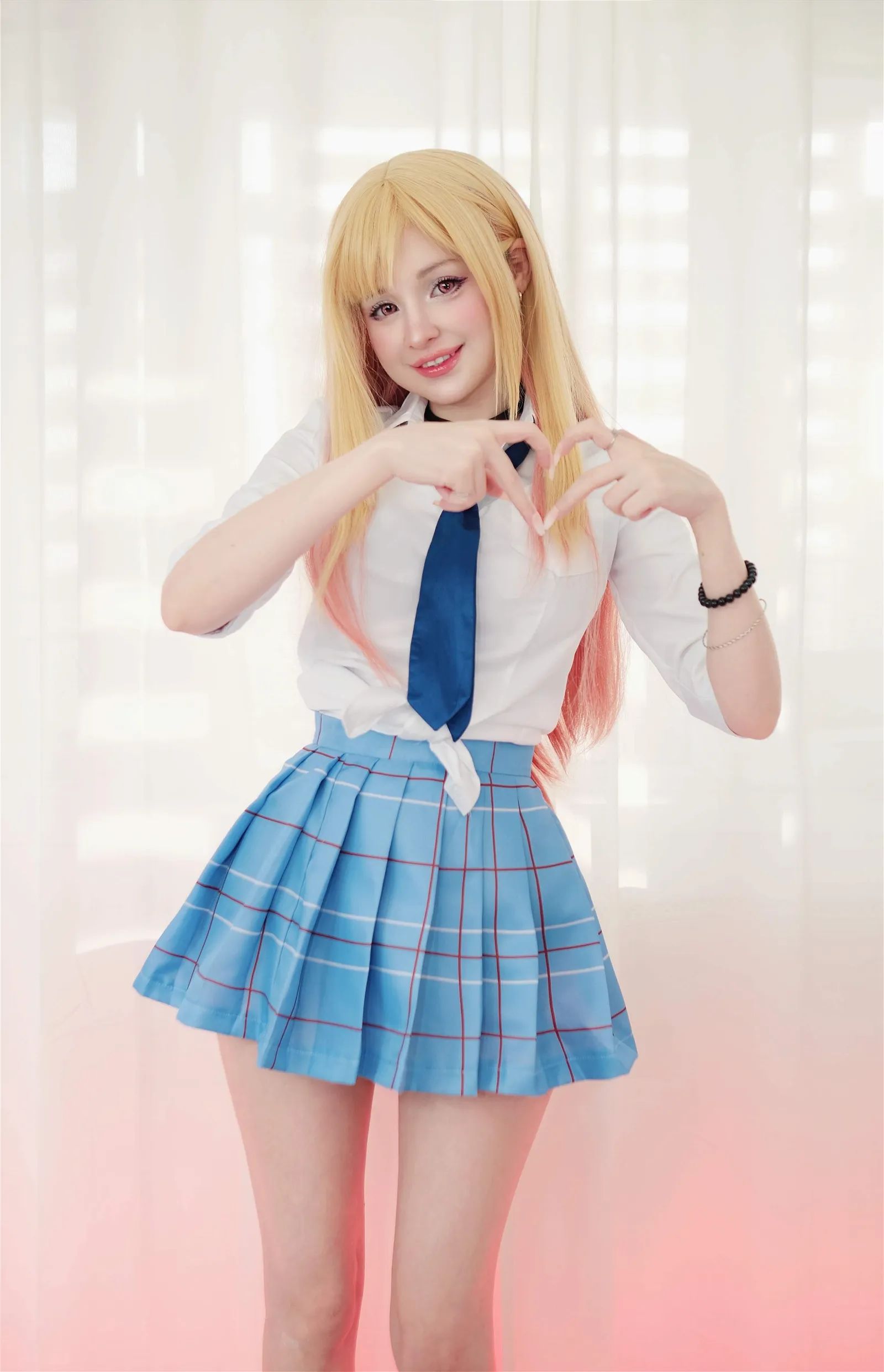 hình cosplay chapter 45 33