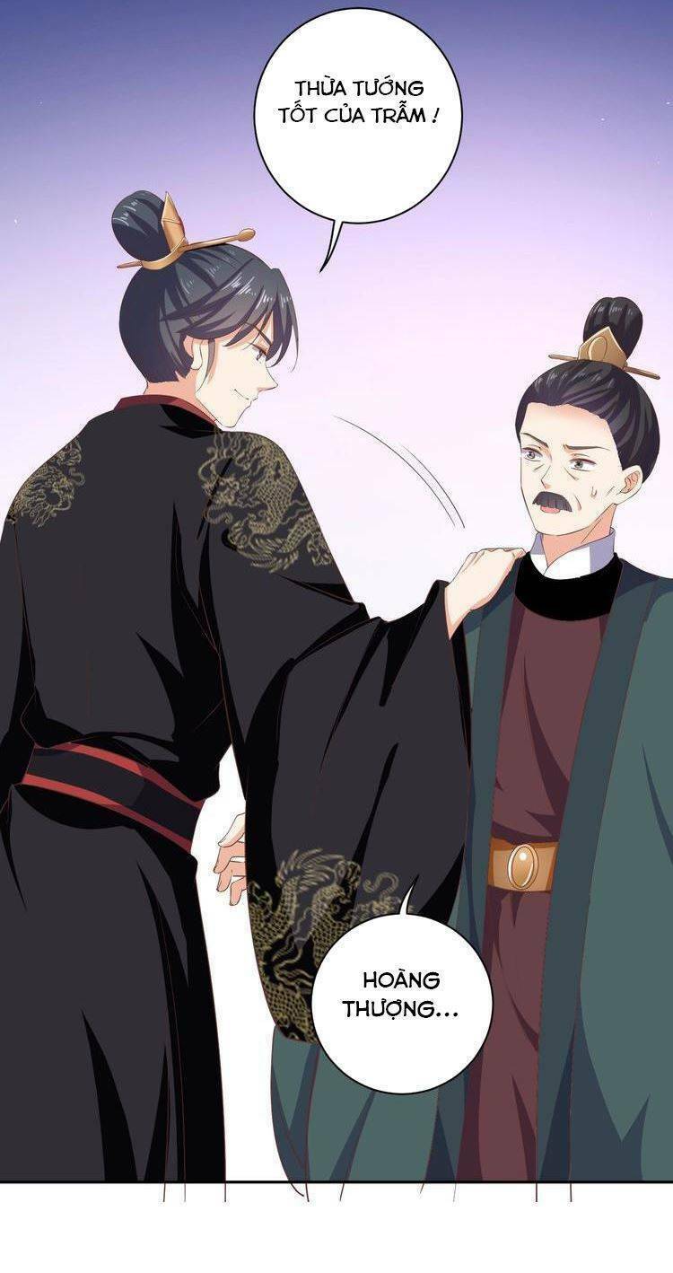 ngạo kiều vương gia huyên náo phi chapter 45 7