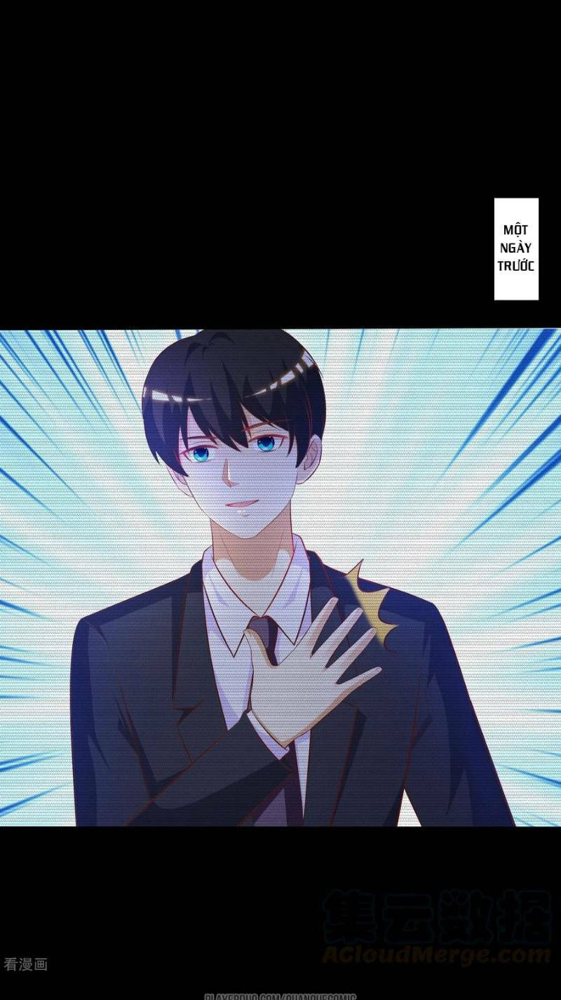 tối cường vận đào hoa chapter 56 22