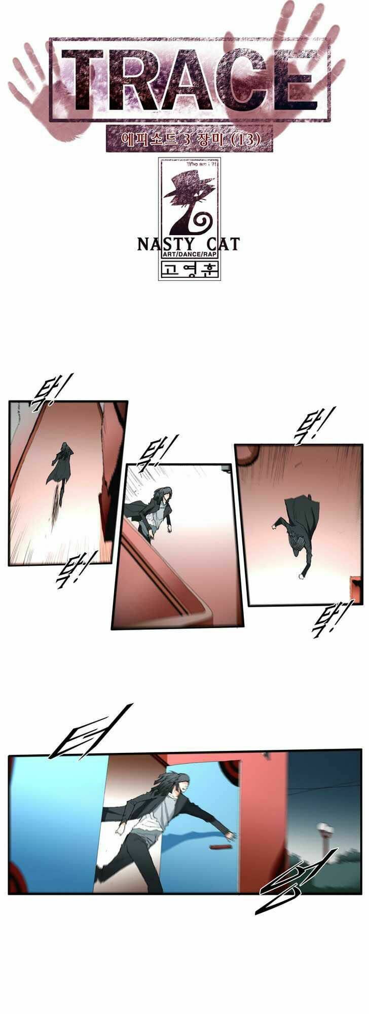 siêu năng chapter 68 3