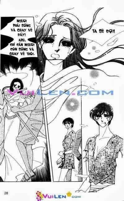 hậu duệ hoàng gia chapter 3 28