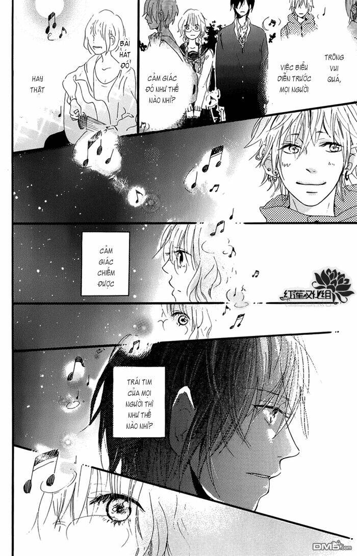 mashikaku rock chapter 2 11