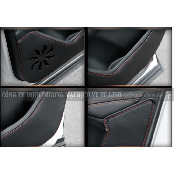 Bộ 4 Thảm Tapli FORTUNER dán cánh cửa chống trầy xước xe