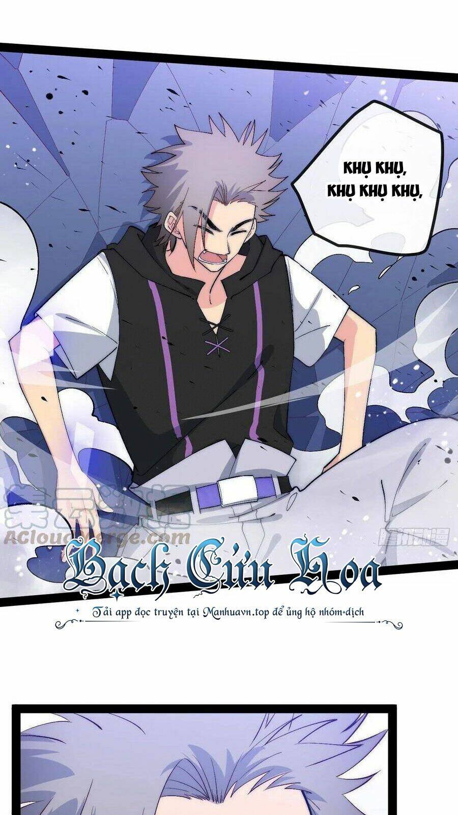 tà ác làm vương chapter 14 32