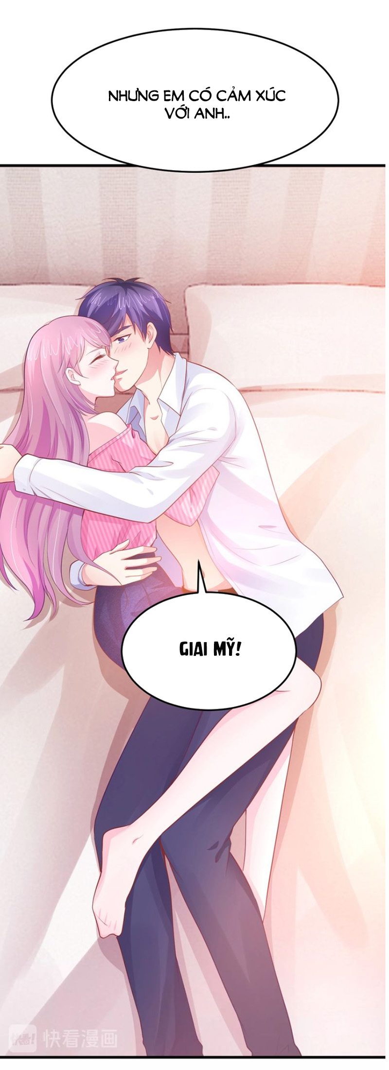 độc nhất sủng ái của thủ tịch chapter 38 14