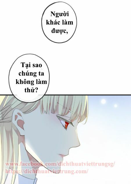 vết cắn ngọt ngào phần 2 chapter 55 40