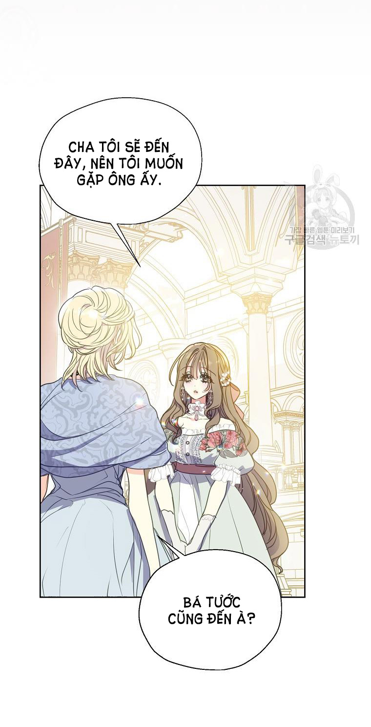 bệ hạ, xin đừng giết tôi!! chapter 106.2 24