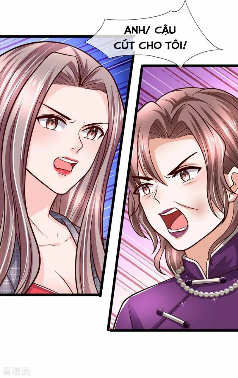 tuyệt đỉnh khí thiếu chapter 89 5