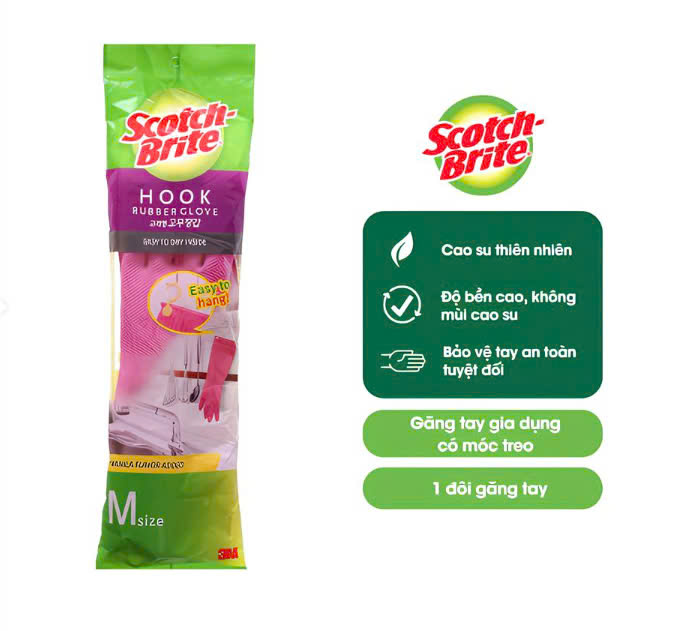 Combo nhà cửa ngăn nắp đón Tết