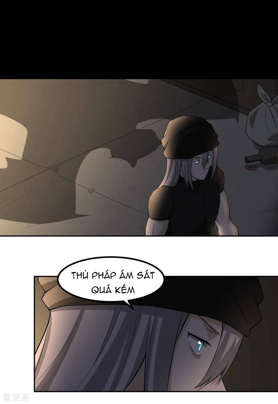 nghịch thiên tiên mệnh chapter 71 13